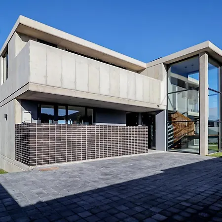Mi Amor Myoli Beach Sedgefield Exterior photo