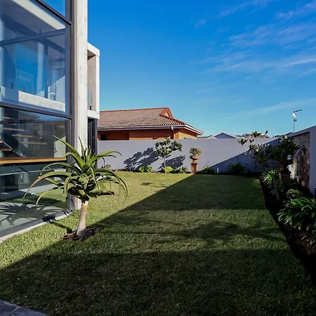 Mi Amor Myoli Beach Sedgefield Exterior photo