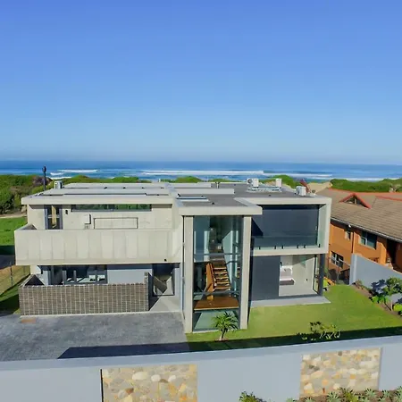 Mi Amor Myoli Beach Sedgefield Exterior photo